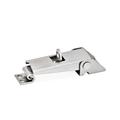 J.W. Winco GN831-100-SV-NI-1 Toggle Latch Stainless 101ENH4/SV